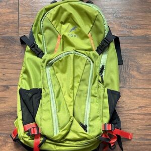 Topi Hiking Backpack